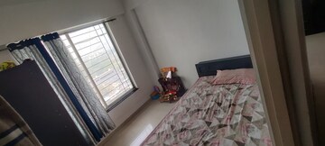 Furnished Amenities in 1.5 BHK Apartment at Amrut Ganga, Sinhagad – for Sale