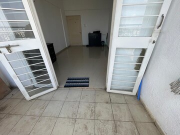 Staircase in 1.5 BHK Apartment at Amrut Ganga, Sinhagad – for Sale