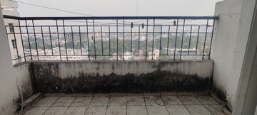 Balcony in 1.5 BHK Apartment at Amrut Ganga, Sinhagad – for Sale