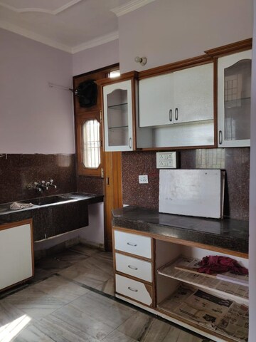 Kitchen in 4 BHK Apartment at Sector 51 – for Rent