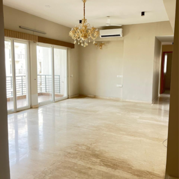 Room in 3.5 BHK Apartment at Spaze Privy AT4, Sector 84 – for Sale