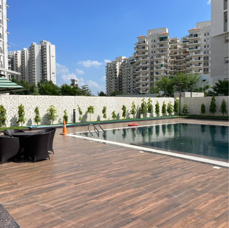 Exterior View, spaze-privy-at4 3.5 Bedroom 3200 Sq.Ft. Apartment In Sector 84 Gurgaon 8190539