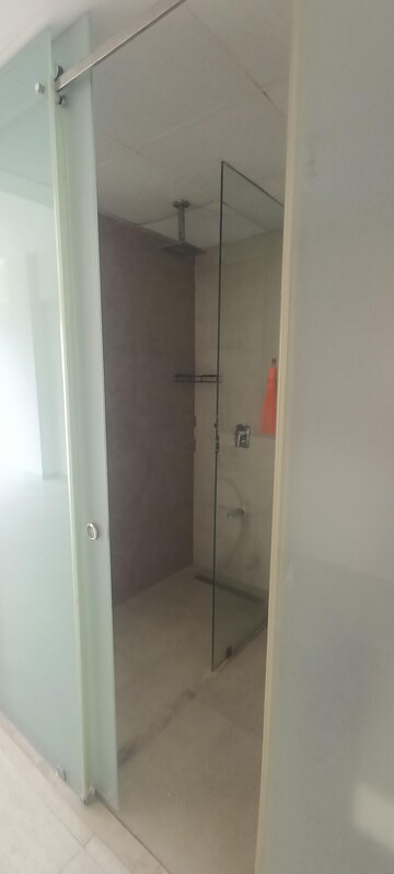 Bathroom in 3 BHK Apartment at Manav Eternelle, Baner – for Rent