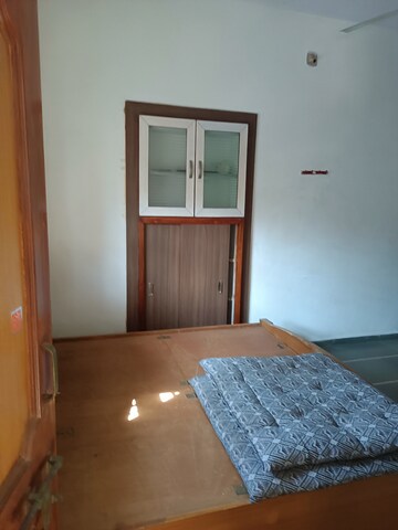 Room in 1 BHK Independent House at Sector 2 – for Rent