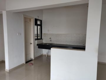 2 BHK Apartment For Resale in Icon Imperio Wagholi Pune  8190554