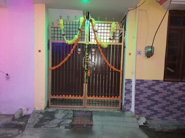 4 BHK Independent House – Exterior View View at Ganesh Pur - for Sale