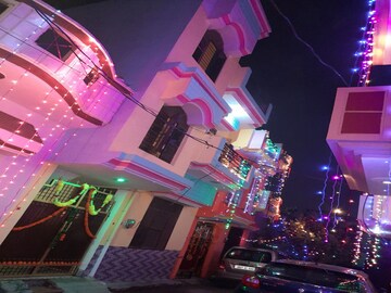 4 BHK Independent House – Exterior View View at Ganesh Pur - for Sale