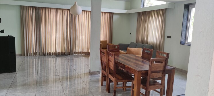 Bedroom, santoshi nagar 3 Bedroom 3001 Sq.Ft. Villa In Santoshi Nagar Raipur 8190595