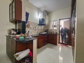 Kitchen in 2 BHK Apartment at Kondapur – for Rent