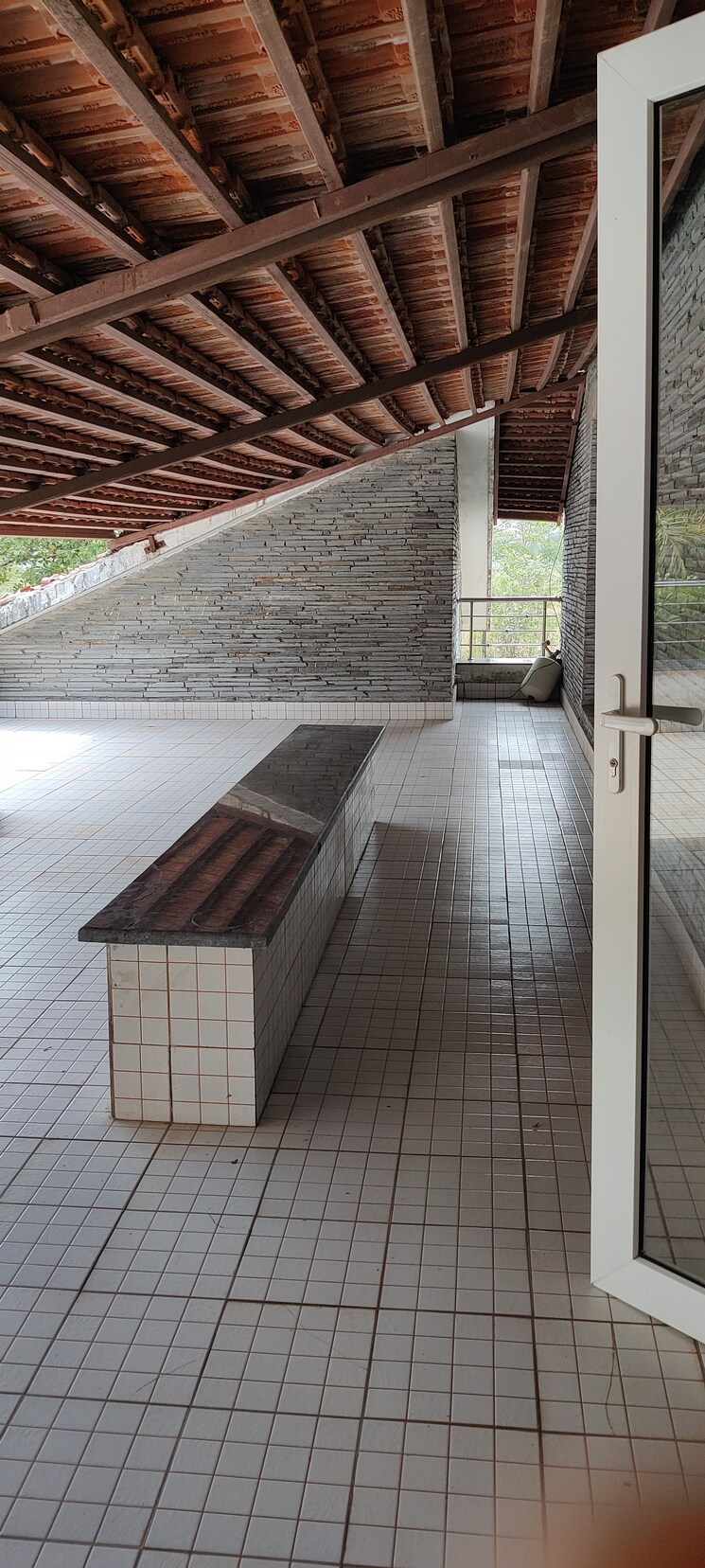 Balcony, santoshi nagar 3 Bedroom 3001 Sq.Ft. Villa In Santoshi Nagar Raipur 8190595