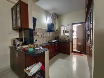 Kitchen in 2 BHK Apartment at Kondapur – for Rent