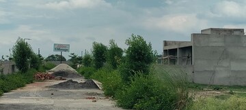  Industrial Plot – Exterior View View at Dev City Dadri, Talabpur Urf Hathipur - for Sale