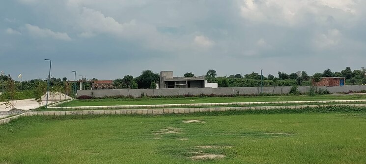 undefined, dev-city-dadri Commercial Industrial Plot 500 Sq.Yd. In Talabpur Urf Hathipur Greater Noida 8190569