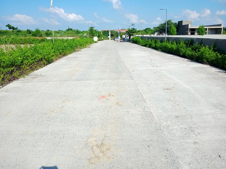 undefined, dev-city-dadri Commercial Industrial Plot 500 Sq.Yd. In Talabpur Urf Hathipur Greater Noida 8190569