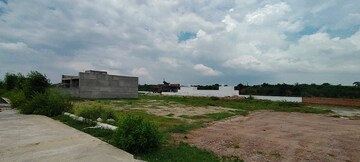  Industrial Plot – Exterior View View at Dev City Dadri, Talabpur Urf Hathipur - for Sale