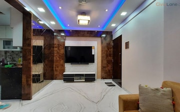 1 BHK Apartment For Rent in Veer Mahal CHS, Lalbaug