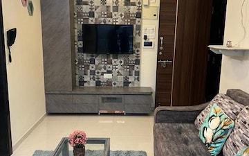1 BHK Apartment For Rent in Datta Tower, Parel