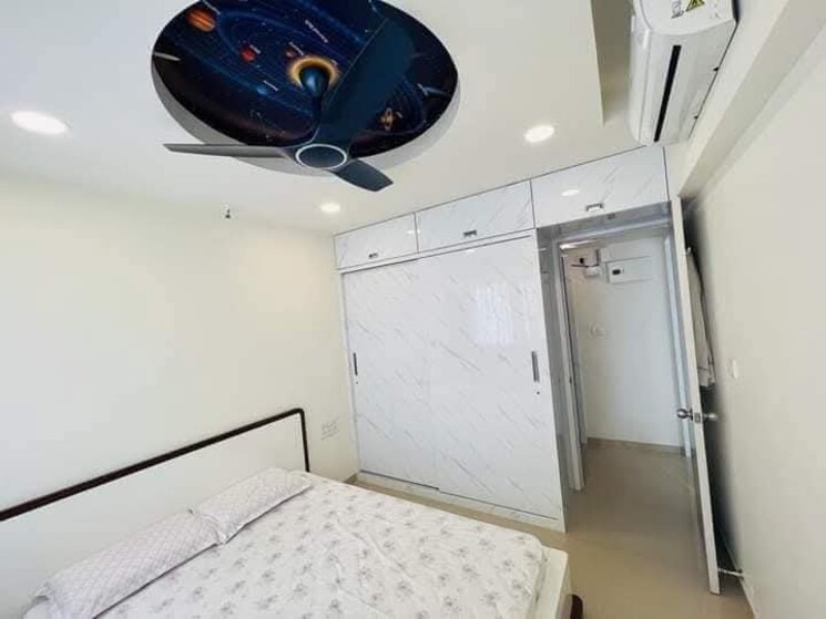 Master Bedroom, shapoorji-pallonji-joyville-gurgaon 2 Bedroom 734 Sq.Ft. Apartment In Sector 102 Gurgaon 8190618