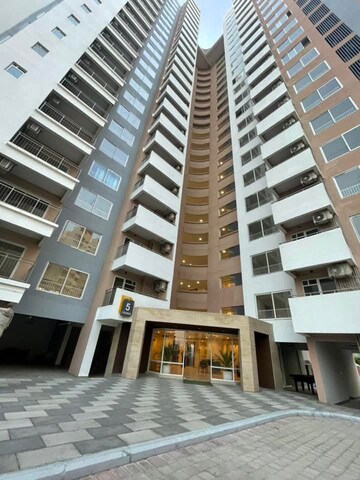 2 BHK Apartment – Exterior View View at Shapoorji Pallonji Joyville Gurgaon, Sector 102 - for Sale