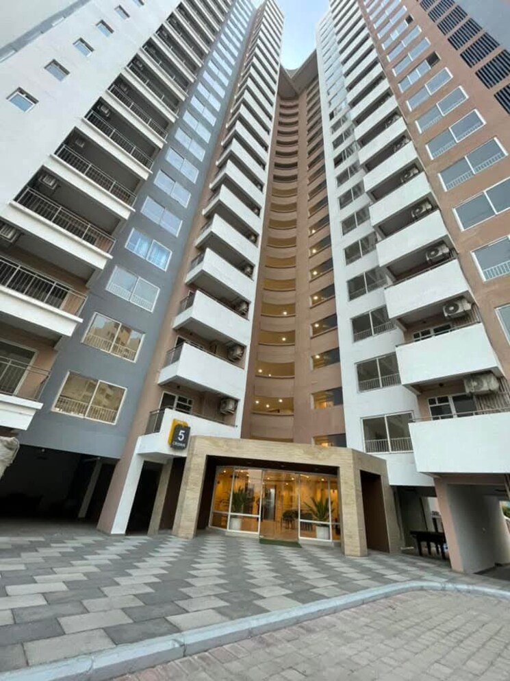 Exterior View, shapoorji-pallonji-joyville-gurgaon 2 Bedroom 734 Sq.Ft. Apartment In Sector 102 Gurgaon 8190618