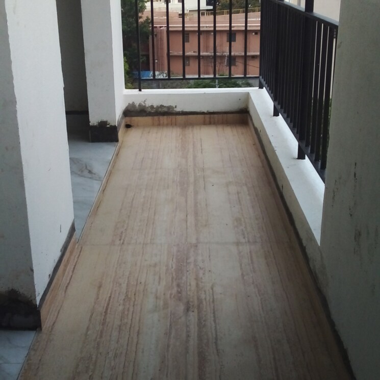 Balcony, hulimavu 2 Bedroom 1350 Sq.Ft. Apartment In Hulimavu Bangalore 8190633