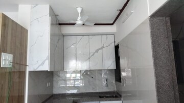 Kitchen in 1 BHK Apartment at Shivalik Bandra North Gulmohar Avenue, Bandra East – for Rent