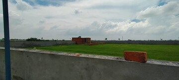 Commercial Industrial Plot 5000 Sq.Yd. For Resale in Talabpur Urf Hathipur Greater Noida  8190620