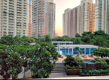 4 BHK Apartment For Rent in DLF Park Place Sector 54 Gurgaon  8190643