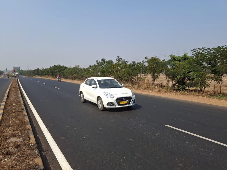 Exterior View, golden-dream-county  1000 Sq.Yd. Plot In Sadashivpet Hyderabad 8190651