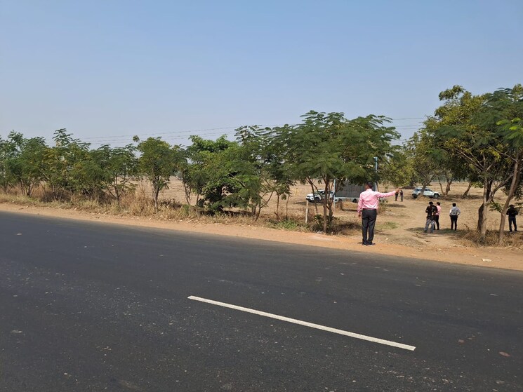 undefined, golden-dream-county  1000 Sq.Yd. Plot In Sadashivpet Hyderabad 8190651