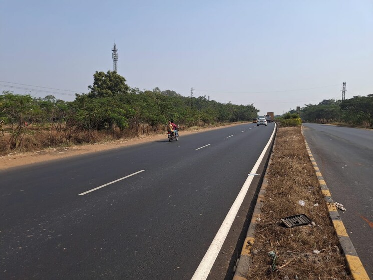 Exterior View, golden-dream-county  1000 Sq.Yd. Plot In Sadashivpet Hyderabad 8190651