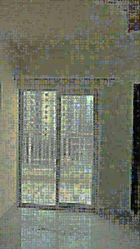 2 BHK + Study Room Apartment For Sale in Gaurs Cascades