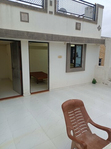 Building Lobby in Studio Independent House at Sector 2 – for Rent
