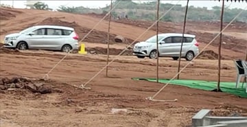 Plot For Resale in Nagulapally Hyderabad  8190623