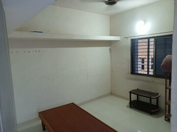 Kitchen in Studio Independent House at Sector 2 – for Rent