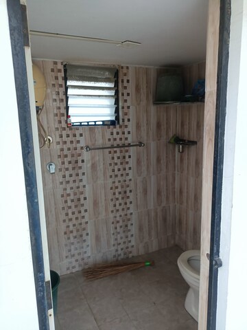 Bathroom in Studio Independent House at Sector 2 – for Rent