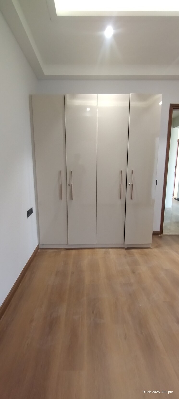 Bedroom, dwarka 3 Bedroom 185 Sq.Yd. Builder Floor In Dwarka Delhi 8190638