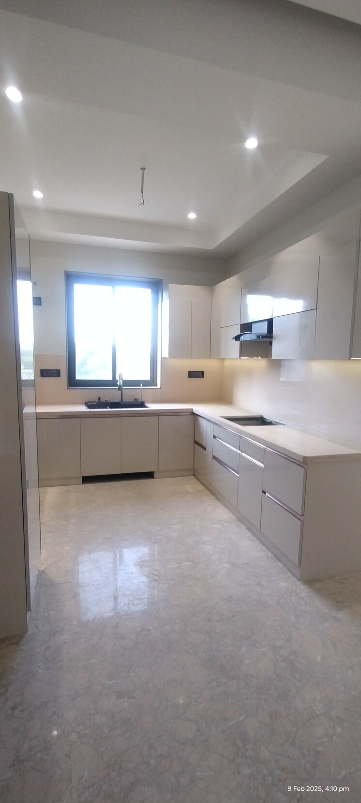 Kitchen, dwarka 3 Bedroom 185 Sq.Yd. Builder Floor In Dwarka Delhi 8190638