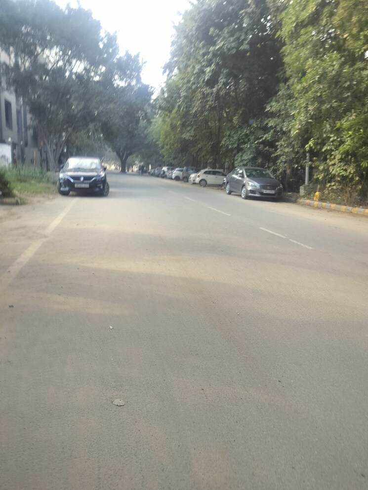  Parking, palam-vihar-residents-association 2 Bedroom 173 Sq.Yd. Independent House In Palam Vihar Gurgaon 8190657