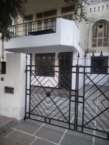 2 BHK Independent House – Exterior View View at Palam Vihar Residents Association, Palam Vihar - for Sale