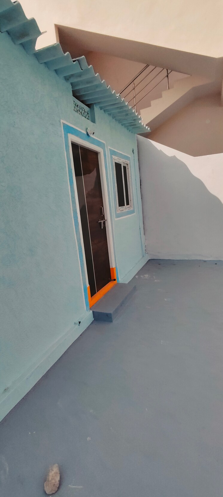 undefined, gajularamaram 2 Bedroom 50 Sq.Yd. Independent House In Gajularamaram Hyderabad 8190661