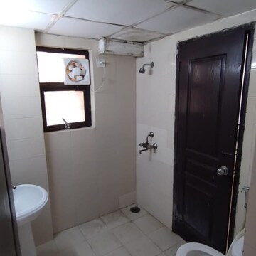 Building Lobby in 2 BHK Apartment at Logix Blossom County, Sector 137 – for Sale