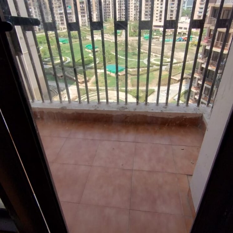 Balcony, logix-blossom-county 2 Bedroom 1040 Sq.Ft. Apartment In Sector 137 Noida 8190673