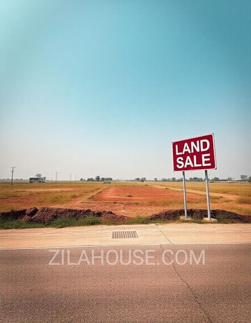  Land – Exterior View View at Alwar Behrore Highway - for Sale