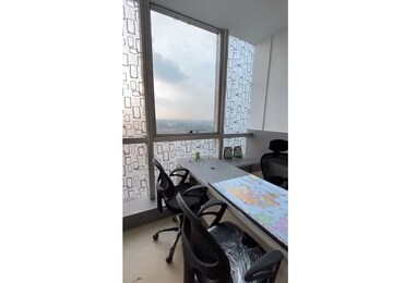  Office Space For Rent in Salt Lake Sector V