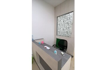 Team Area in  Office Space at Salt Lake Sector V – for Rent