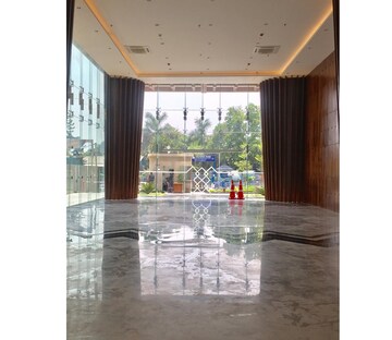 Room in  Office Space at Salt Lake Sector V – for Rent