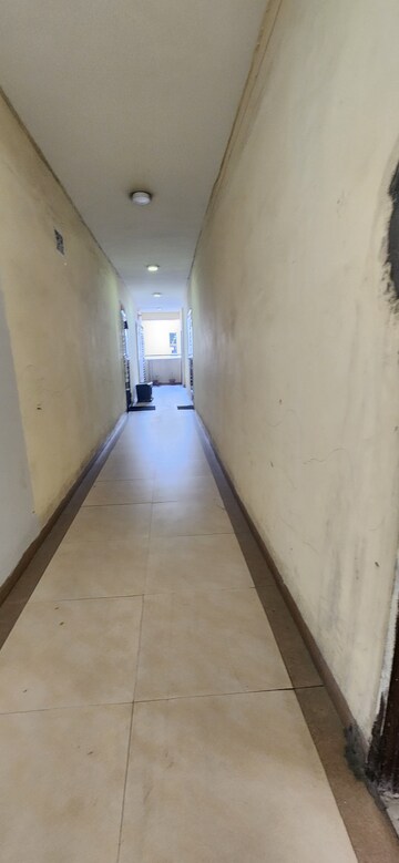 Building Lobby in 2 BHK Apartment at Aditya Urban Homes, Shahpur Bamheta – for Sale