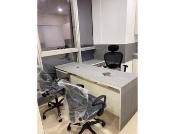 Team Area in  Office Space at Salt Lake Sector V – for Rent