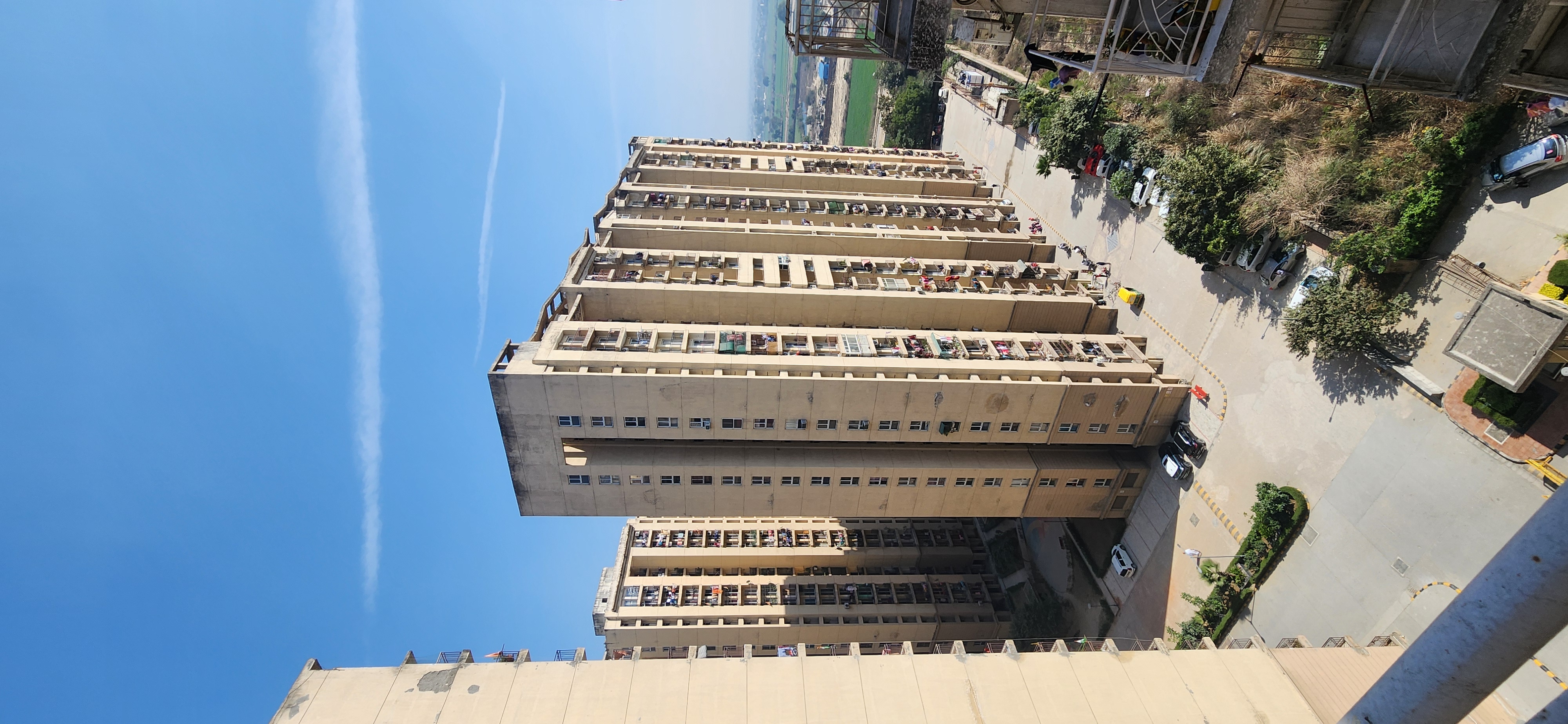 2 BHK Apartment For Sale in Aditya Urban Homes